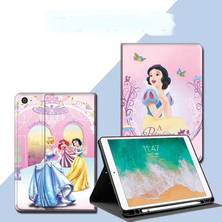 princess girl iPad Case & Skin for Sale by tvandre