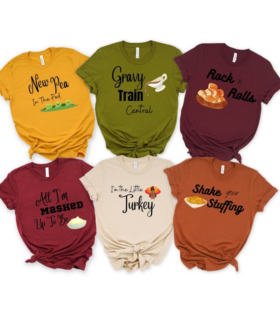 Turkey Day Thanksgiving Rocks Funny Thanksgiving T-Shirt Turkey Day Thanksgiving Rocks Funny Thanksgiving T-Shirt