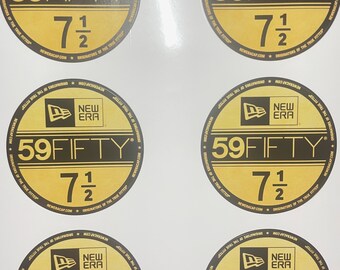 59fifty Etsy