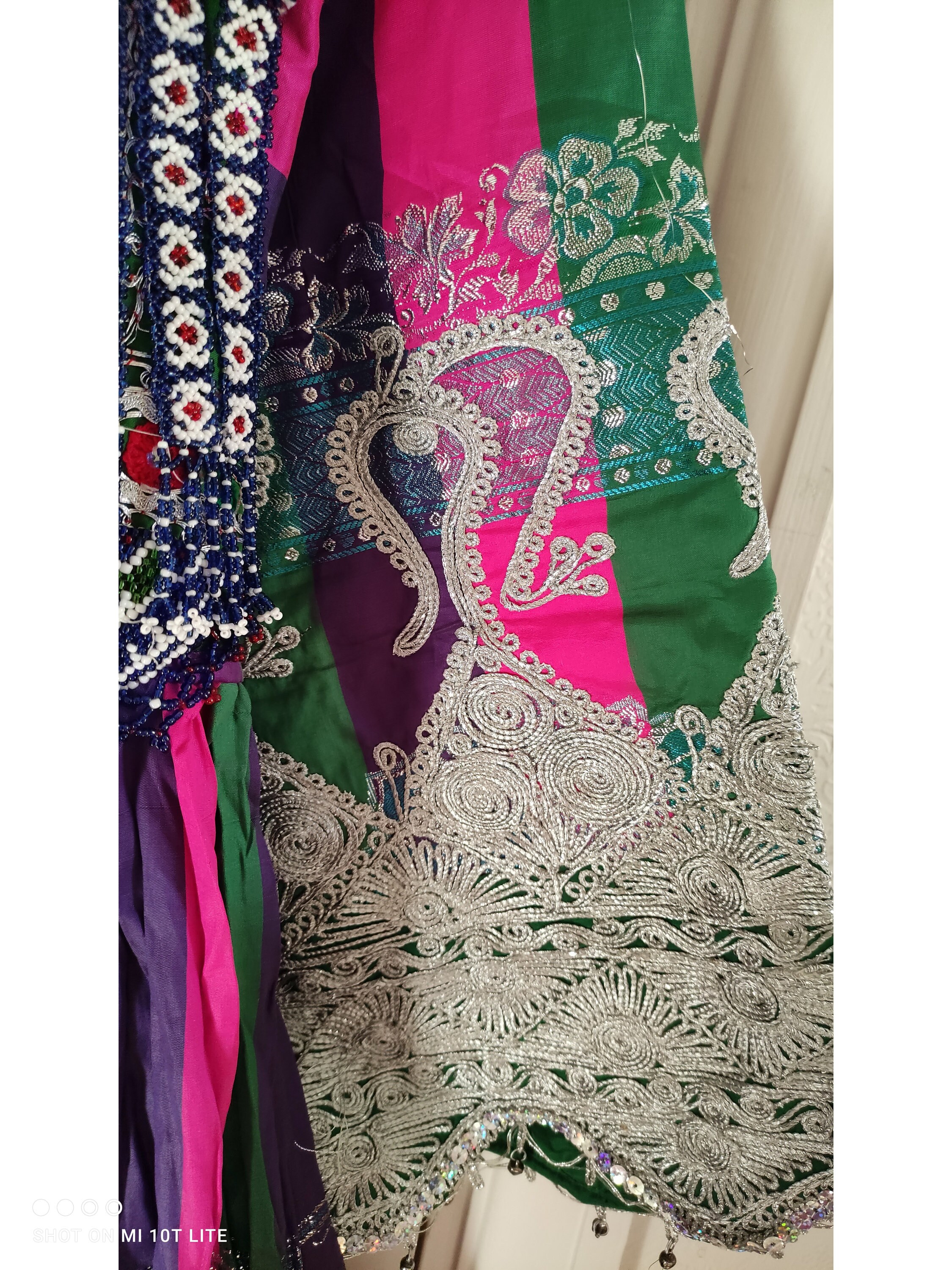 Afghan Traditional Dress Afghan Clothes Afghan Vintages Etsy UK