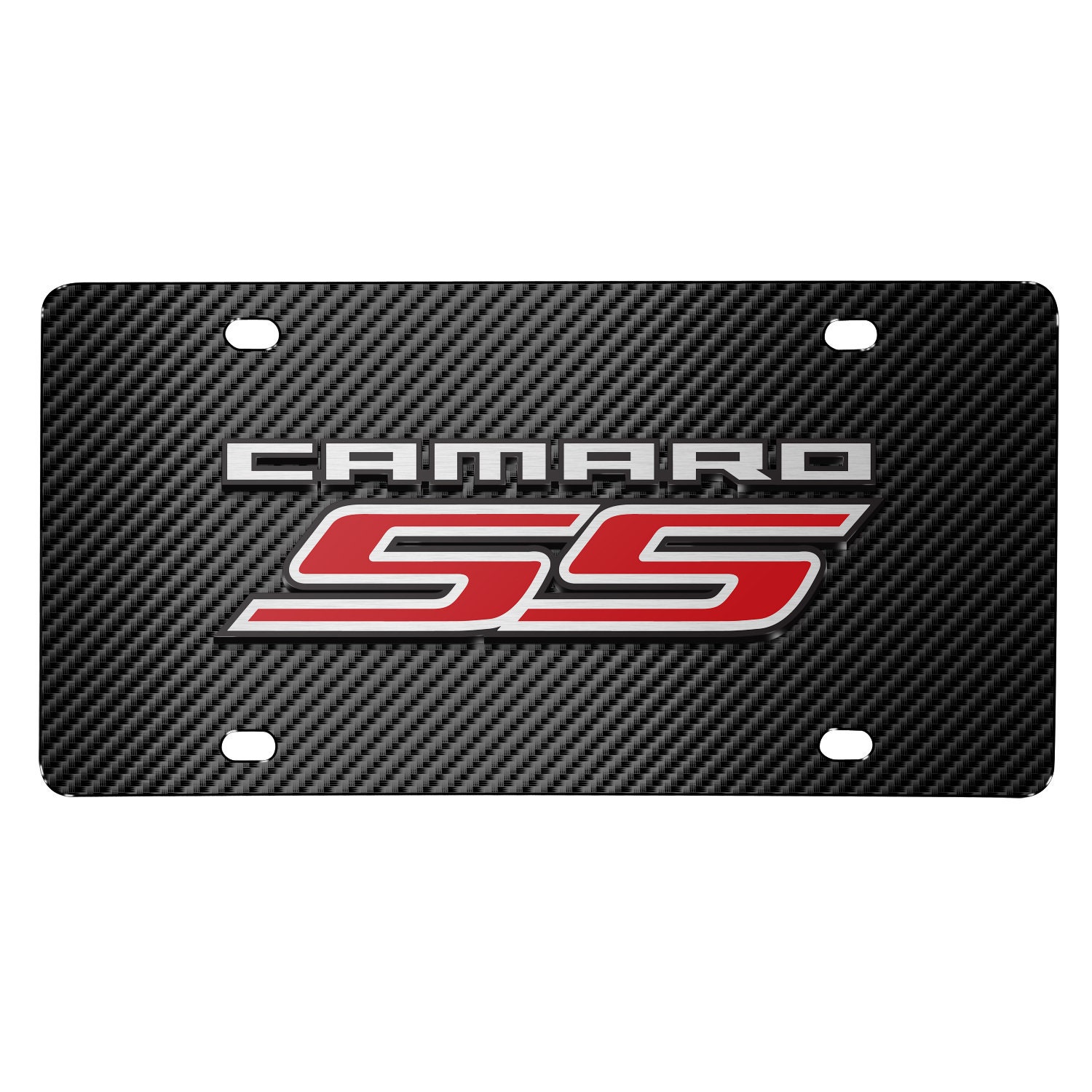 Camaro Ss Logo - Etsy
