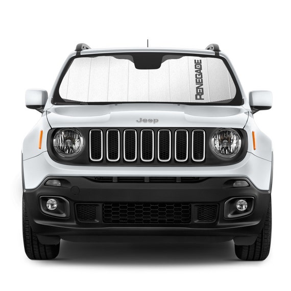 Ipick Image Made for Jeep Renegade Universal Fit Enforced Stand up