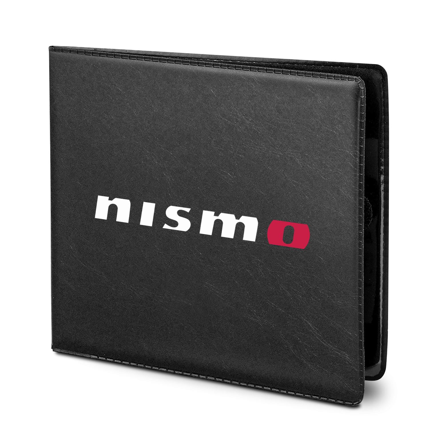 Nismo Wallet - Etsy