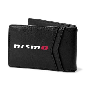 Nismo Wallet - Etsy