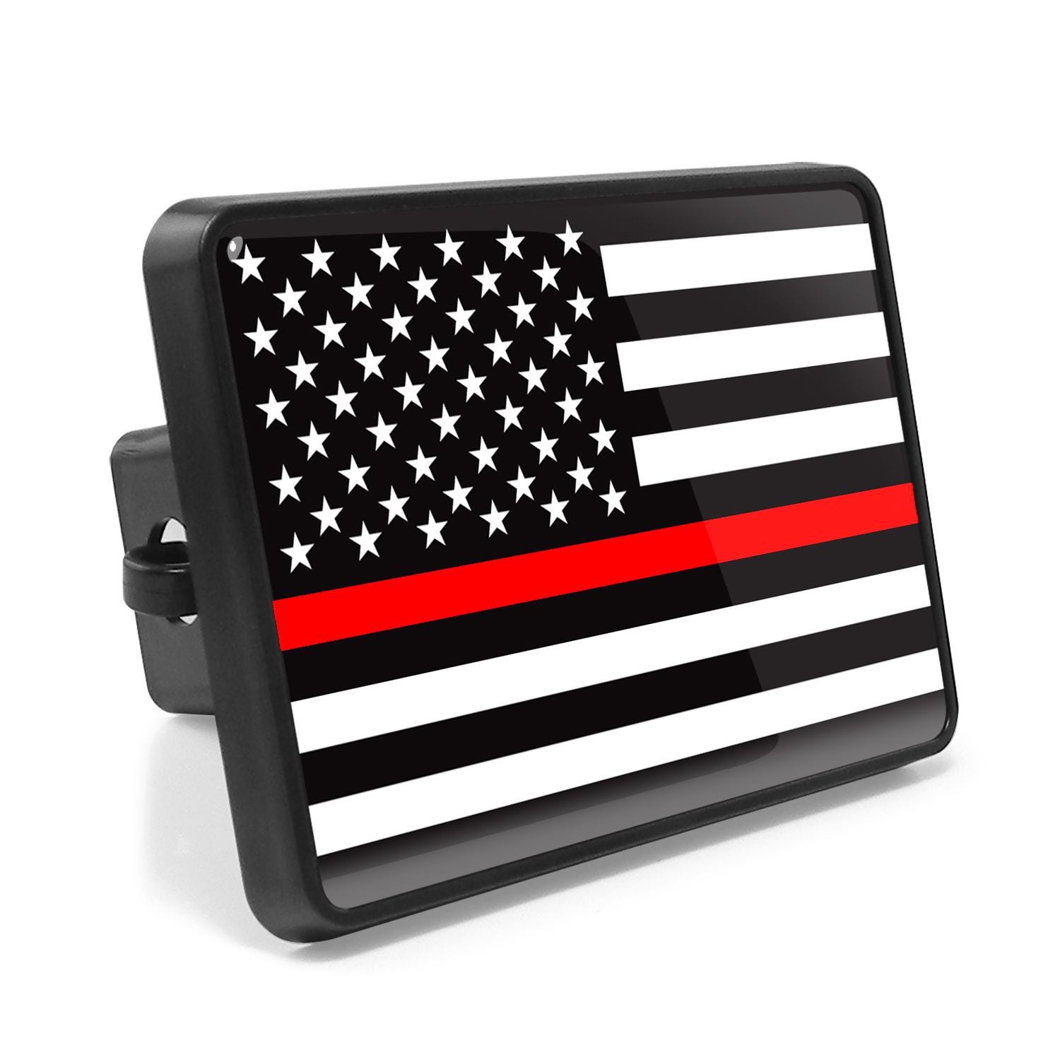 GRAPHICS & MORE Personalized Custom 1 Line Best Mom Oval Tow Trailer Hitch Cover Plug Insert