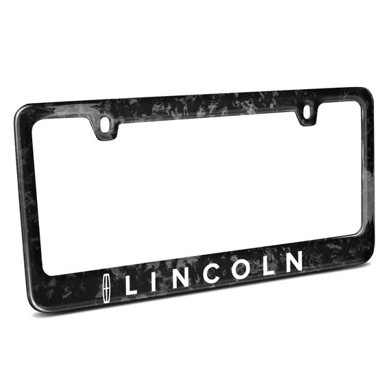 IPick Image, Compatible With - Ford SVT UV Graphic Black Metal Face-Plate On ABS Plastic 2 Inch Tow Hitch Cover