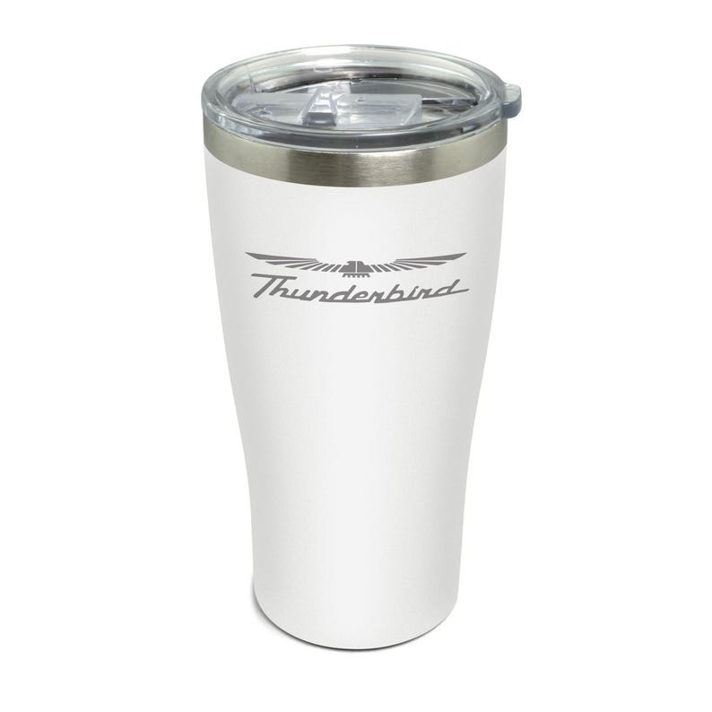 iPick Image Ford Travel Tumbler