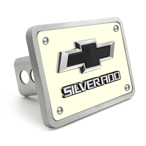 Ipick Image For Chevrolet Black Logo Real Black Carbon Fiber Tag-387635