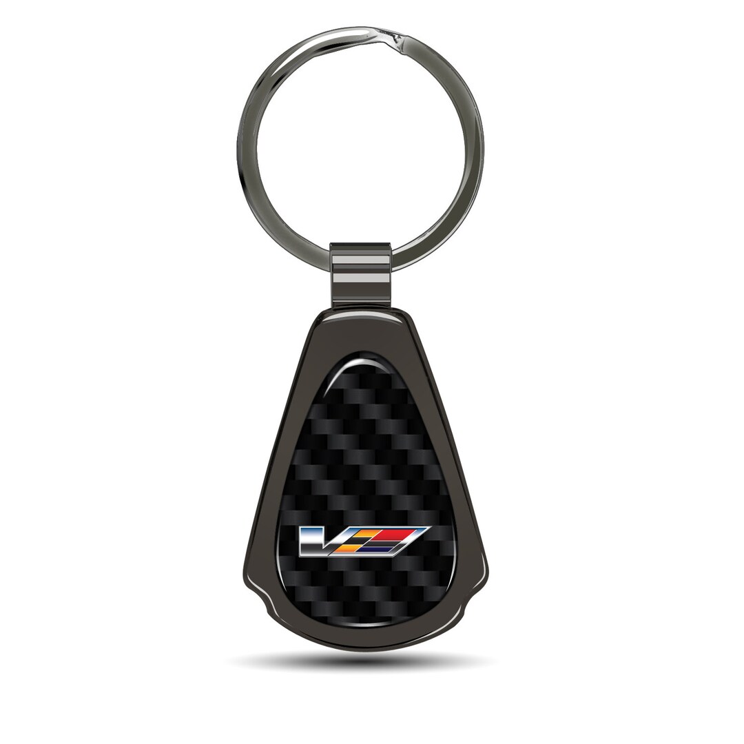 Ipick Image Made For Cadillac Escalade Black Dome Gunmetal
