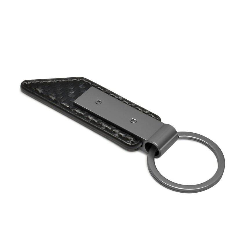 iPick Image for RAM Power Wagon Gunmetal Gray Metal Plate Black Leather Strap Key Chain iPick Image for RAM Power Wagon Gunmetal Gray Metal Plate Black Leather Strap Key Chain