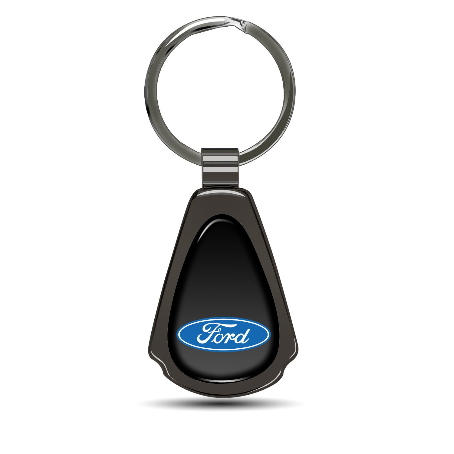 Jeep Grill Gunmetal Black Snap Hook Metal Key Chain Keychain iPick Image for Jeep Grill Gunmetal Black Snap Hook Metal Key Chain Keychain iPick Image for