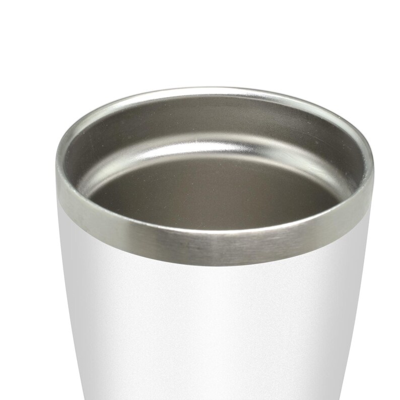 iPick Image Ford Travel Tumbler - Thumbnail 3