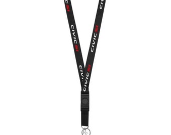 RAM Logo Real Black Carbon Fiber Gunmetal Black Metal Teardrop