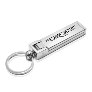 RAM 1500 TRX Multifunction Cell Phone Stand Purse Bag Hook Table Hanger Foldable Chrome Key Chain, Licensed!