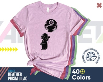 Darth Vader Kids T-Shirt: Star Wars Disneyland Trip Shirt