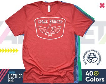 Space Ranger Shirt, Buzz Shirt, Light Year Shirt, Toy Shirt, Story Shirt Space Ranger shirt, Disney vacation Shirt, Matching Shirt