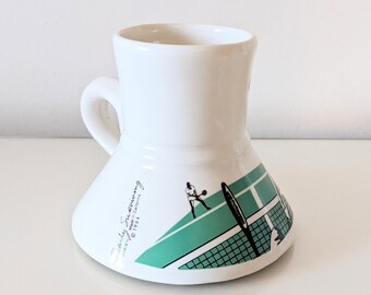 No Spill Mug - Etsy