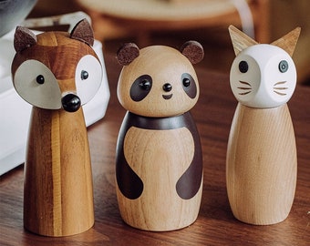 beatles pepper grinder