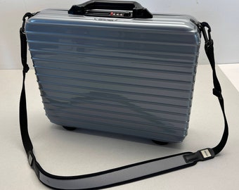 RIMOWA Laptop Notebook Suitcase / like NEW / High Quality / Made in Germany + original inside pocket