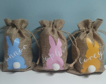 Easter Treat bags