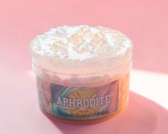 Afrodite Crunchbomb Slime