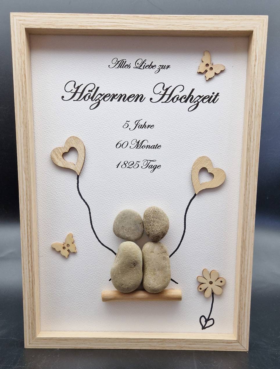 erfinden Krone erstellen glückwunschkarte zum 5 hochzeitstag so viel