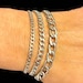 see more listings in the Stainless Steel Bracelet section