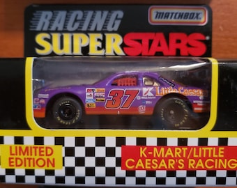UNOPNED 1999 Fathers Day Edition Set of Three NASCAR Hot