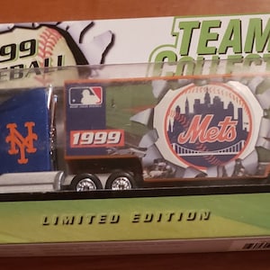 1999 New York Mets Hauler By White Rose Collectibles