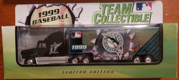 1999 florida marlins