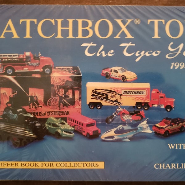 Toy Price Guide Etsy