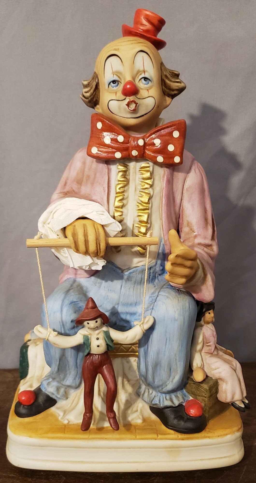 waco Melody in motion メロディーモーション