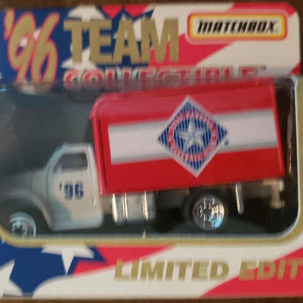 Ford Ranger Matchbox - Etsy