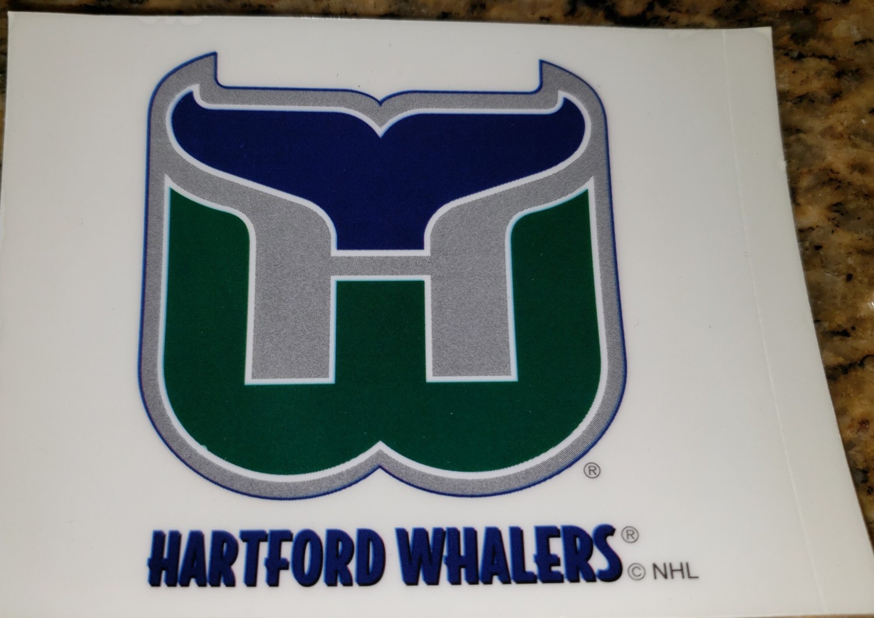 Personalized Hartford Whalers Carolina Hurricanes Vintage NHL Jersey 3D  Hoodie