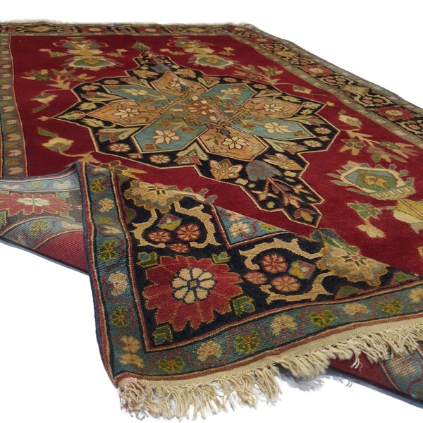 Used Persian Rugs Etsy