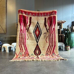moroccan Boujad