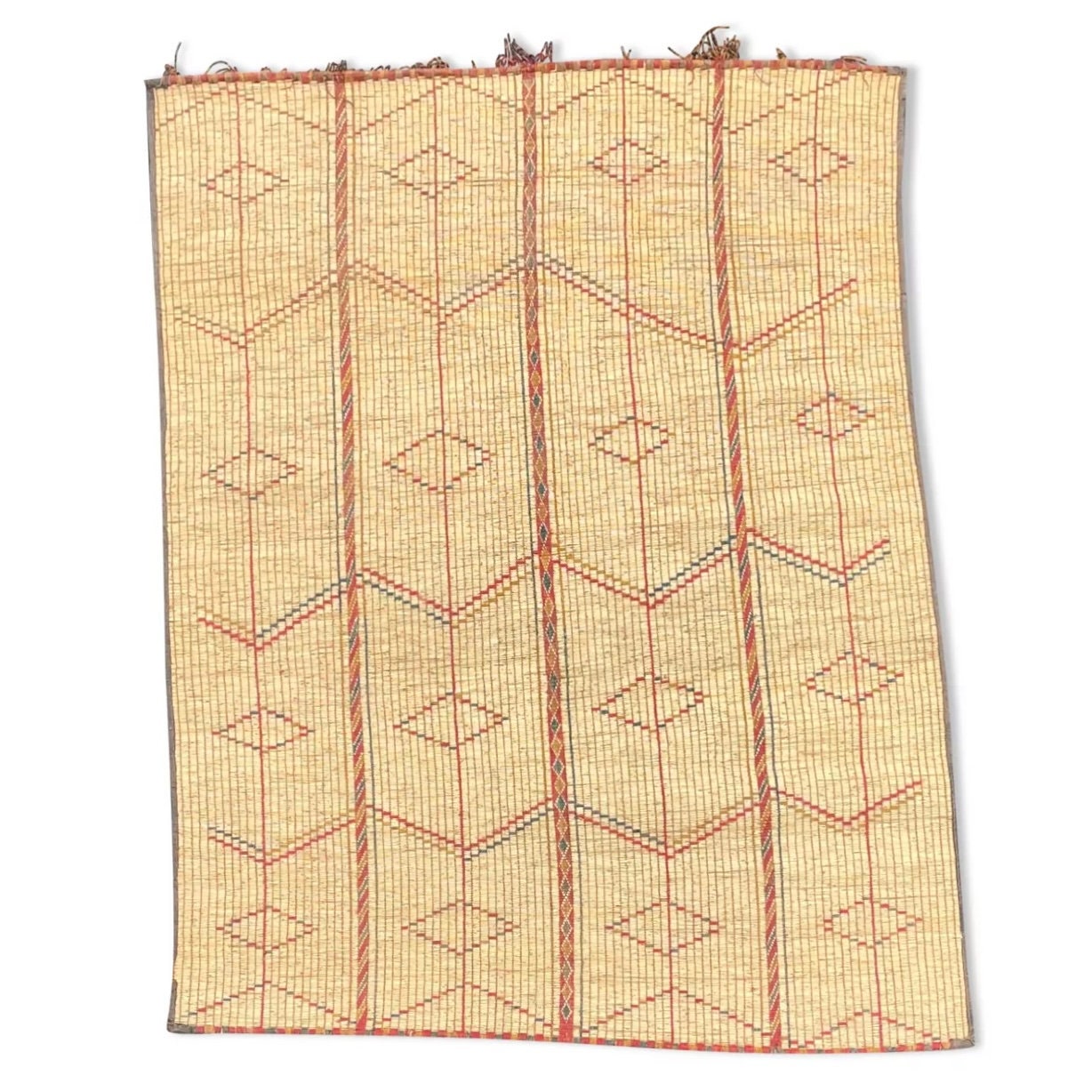 Natte Mauritanienne 165×230 cm