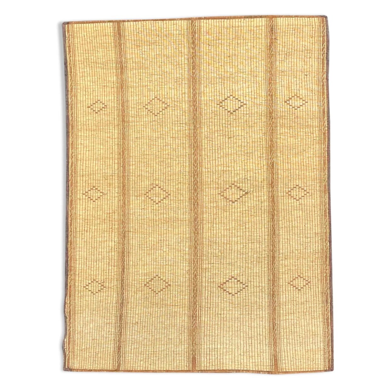 Natte Mauritanienne 135×175 cm