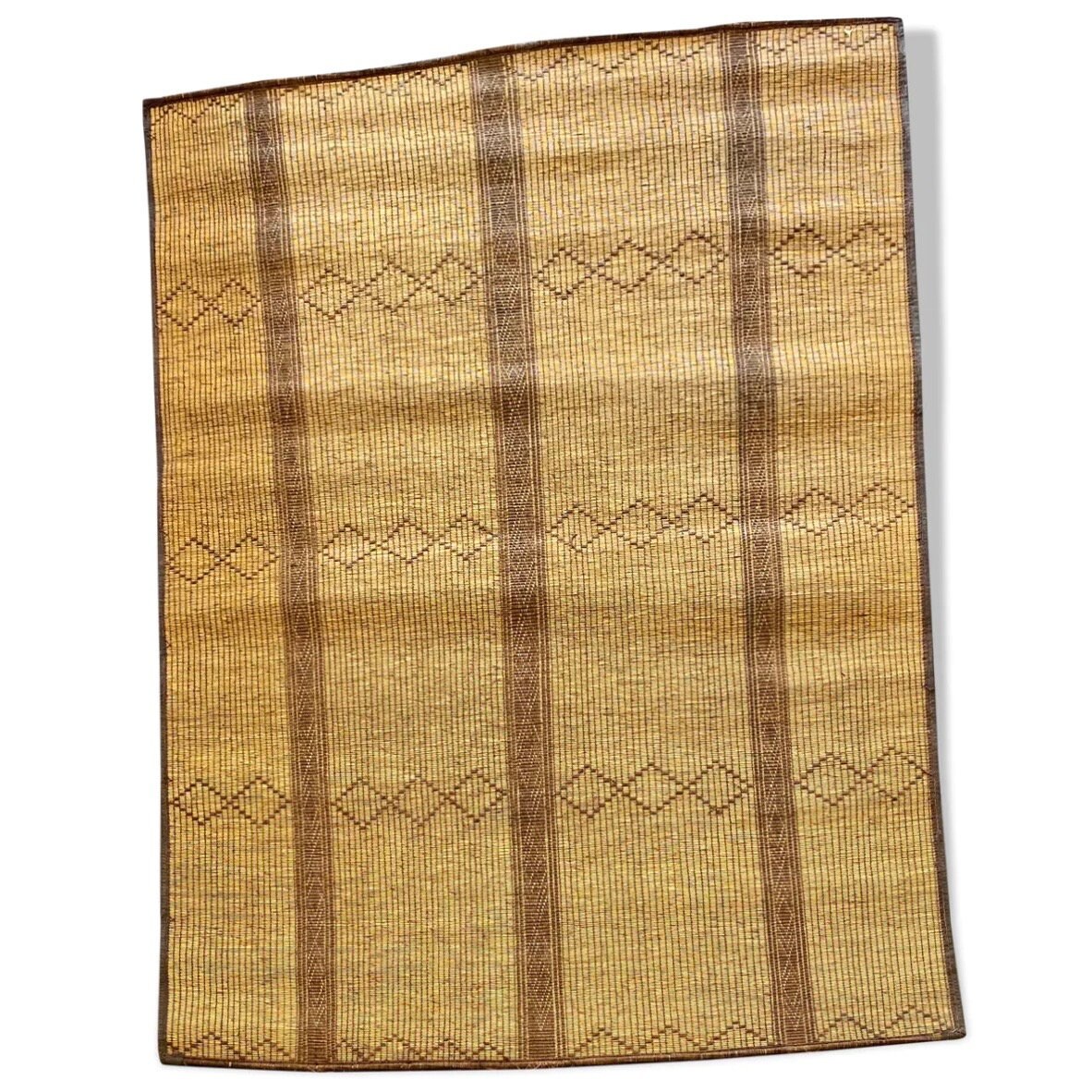 Natte Mauritanienne 145×195 cm