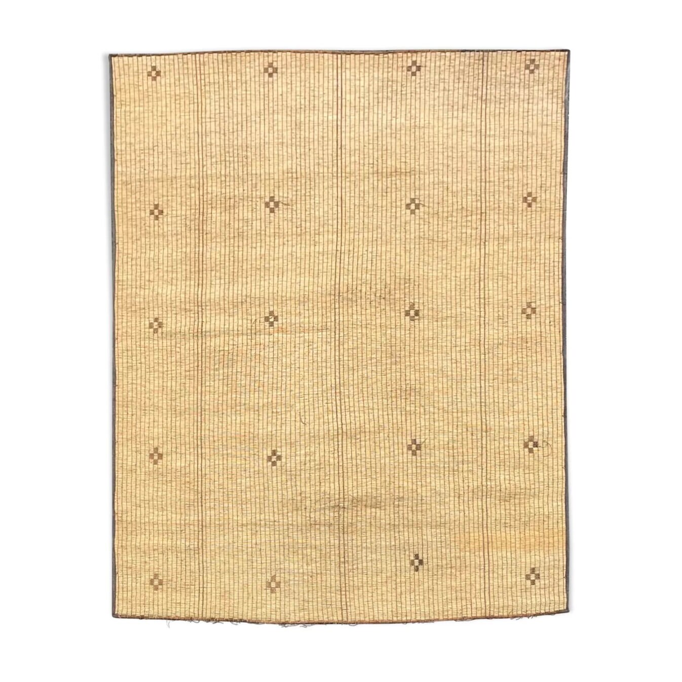 Mauritanian Tuareg Mat 210x310