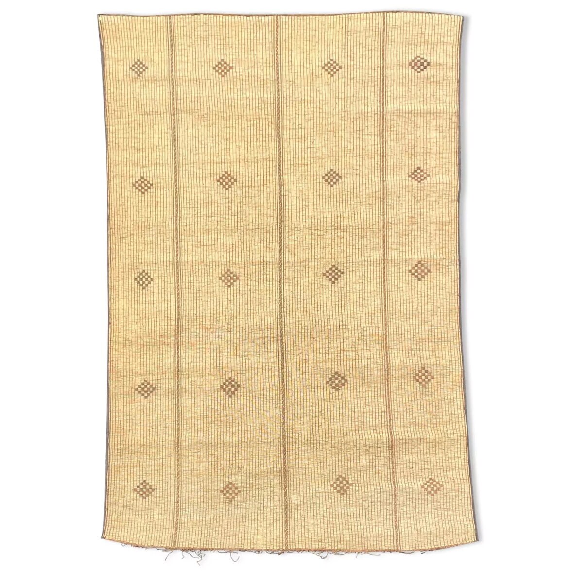 Natte Mauritanienne 195×330 cm