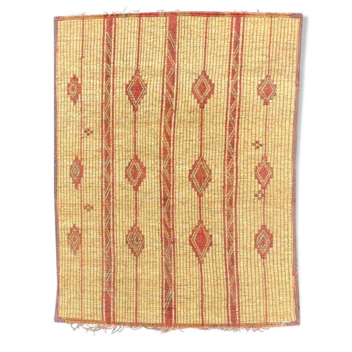 Natte Mauritanienne 100×130 cm