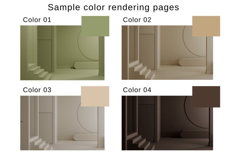 Interior Paint Custom Mood Board Paint Colors Interior Design Wall