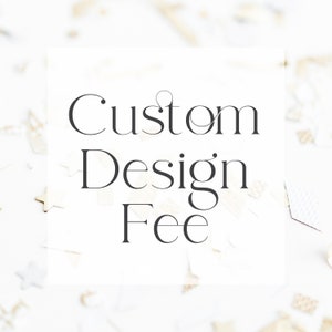 Design Customization