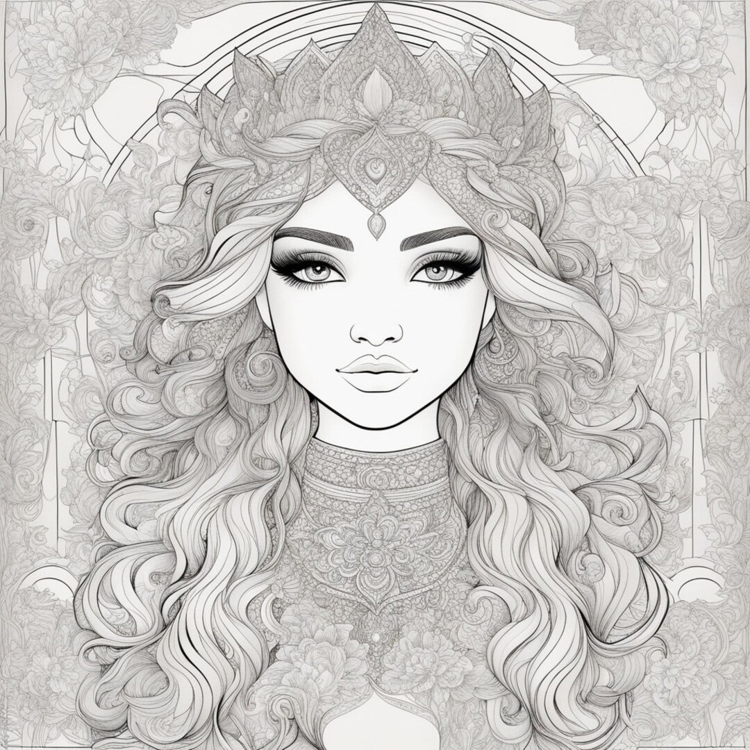 Princess Castle Line Art Princess Line Art Castle Line Art Line Art