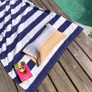 Almohadas de playa Etsy Espana
