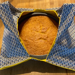 Torebka na ciasto lub ciasto…