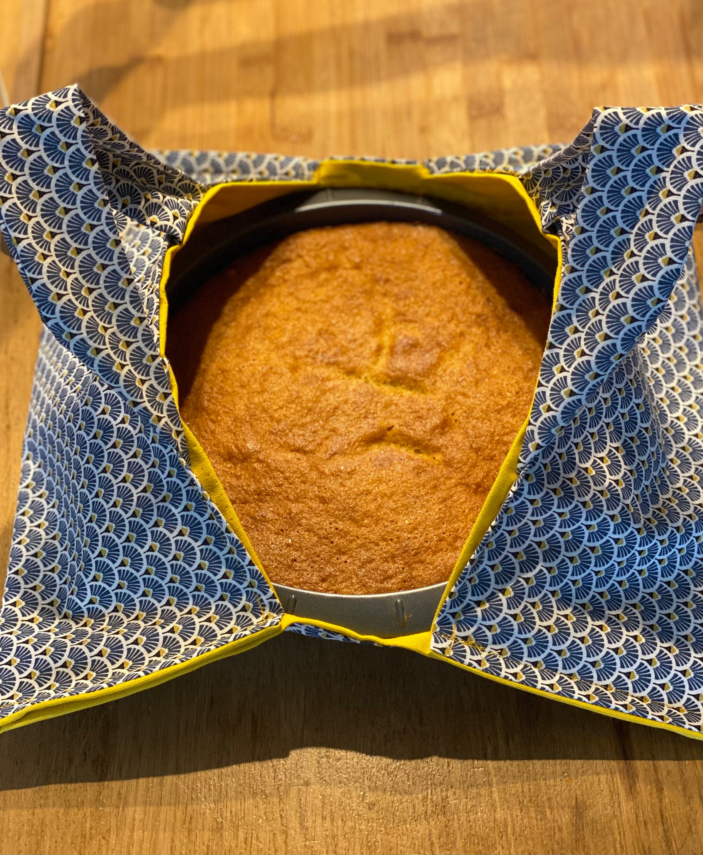 Sac à Tarte ou Gâteau...