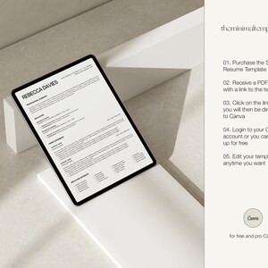 Ats Resume Template, Sorority Resume Template, Resume Template Modern, Ats friendly Resume Template, Resume Template Ats, Resume Template Ats friendly, Modern Resume Template, Minimal Resume Template, Resume Template Canva, Aesthetic Resume Template