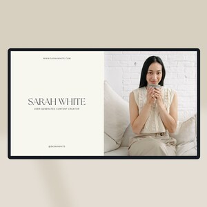 UGC Portfolio, UGC Portfolio Template, UGC Canva Template, UGC Canva Media Kit, UGC Guide, User Generated Content Template, UGC Media Kit, UGC Template, User Generated Content, UGC Canva, UGC Creator, UGC Website, UGC Brand, UGC Kit, UGC Rate Card